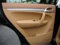 Black - Cayenne Tiptronic Photo No. 22