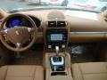 Black - Cayenne Tiptronic Photo No. 25