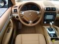 Black - Cayenne Tiptronic Photo No. 26