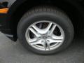 Black - Cayenne Tiptronic Photo No. 27