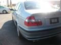 2001 Titanium Silver Metallic BMW 3 Series 330i Sedan  photo #6