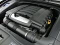 Black - Cayenne Tiptronic Photo No. 30