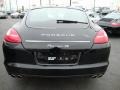 Black - Panamera 4S Photo No. 8