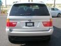 2003 Titanium Silver Metallic BMW X5 3.0i  photo #4