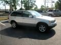 2003 Titanium Silver Metallic BMW X5 3.0i  photo #5