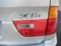 2003 Titanium Silver Metallic BMW X5 3.0i  photo #24