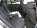 2003 Titanium Silver Metallic BMW X5 3.0i  photo #25