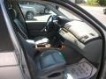 2003 Titanium Silver Metallic BMW X5 3.0i  photo #26