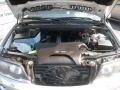 Titanium Silver Metallic - X5 3.0i Photo No. 35