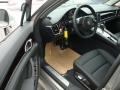 Platinum Silver Metallic - Panamera 4S Photo No. 12