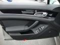 Platinum Silver Metallic - Panamera 4S Photo No. 13