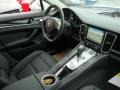 Platinum Silver Metallic - Panamera 4S Photo No. 17