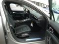 Platinum Silver Metallic - Panamera 4S Photo No. 18