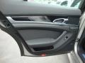 Platinum Silver Metallic - Panamera 4S Photo No. 21