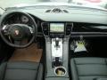 Platinum Silver Metallic - Panamera 4S Photo No. 24