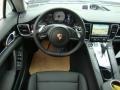 Platinum Silver Metallic - Panamera 4S Photo No. 25