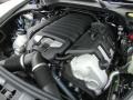 Platinum Silver Metallic - Panamera 4S Photo No. 29