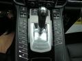 Platinum Silver Metallic - Panamera 4S Photo No. 31