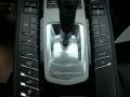 Platinum Silver Metallic - Panamera 4S Photo No. 33
