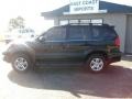 Black Onyx - GX 470 Photo No. 2
