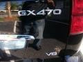 Black Onyx - GX 470 Photo No. 7