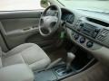 Desert Sand Mica - Camry LE Photo No. 19