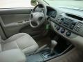 2002 Desert Sand Mica Toyota Camry LE  photo #19