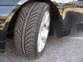 Jet Black - 5 Series 545i Sedan Photo No. 11