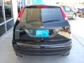 Pitch Black - Focus ZX3 S Coupe Photo No. 4