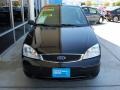 Pitch Black - Focus ZX3 S Coupe Photo No. 8