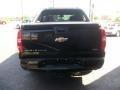 2009 Black Chevrolet Avalanche LTZ 4x4  photo #4