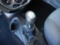 Pitch Black - Focus ZX3 S Coupe Photo No. 21