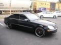 2004 Black Mercedes-Benz S 500 Sedan  photo #4