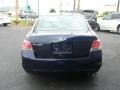 2008 Royal Blue Pearl Honda Accord EX-L Sedan  photo #4