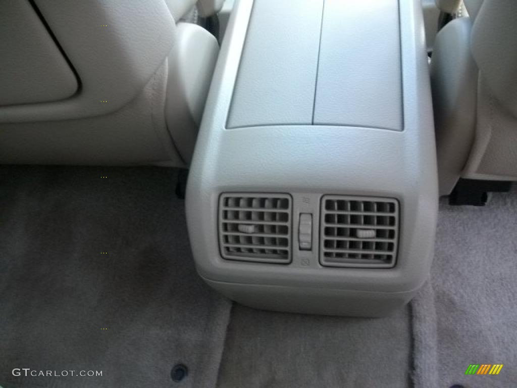 2006 RX 330 - Savannah Metallic / Ivory photo #20