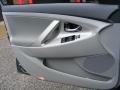 Magnetic Gray Metallic - Camry SE Photo No. 22