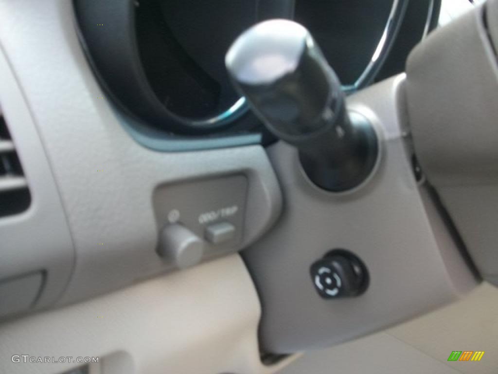 2006 RX 330 - Savannah Metallic / Ivory photo #29