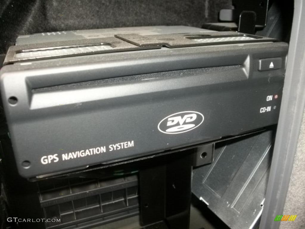2007 7 Series 750Li Sedan - Black Sapphire Metallic / Beige photo #29