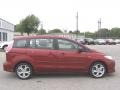 2008 Copper Red Mazda MAZDA5 Sport  photo #2