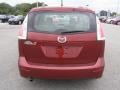 2008 Copper Red Mazda MAZDA5 Sport  photo #4