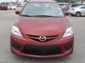 2008 Copper Red Mazda MAZDA5 Sport  photo #8