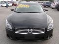 Super Black - Maxima 3.5 S Photo No. 8