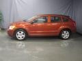 Sunburst Orange Pearl - Caliber SXT Photo No. 2