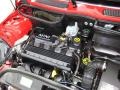 Chili Red - Cooper Hardtop Photo No. 13
