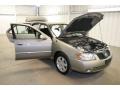 2006 Radium Metallic Nissan Sentra 1.8 S Special Edition  photo #49