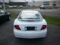 Summit White - Sunfire Coupe Photo No. 4