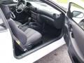 Summit White - Sunfire Coupe Photo No. 7