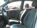 Summit White - Aveo LS Sedan Photo No. 11