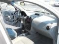 Summit White - Aveo LS Sedan Photo No. 14