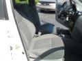 Summit White - Aveo LS Sedan Photo No. 15